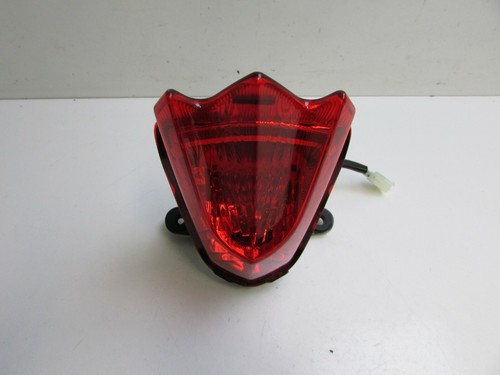 Suzuki gsxr125 rear light - suzuki,