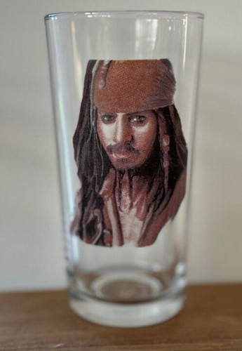 Johnny depp the pirates - the, of