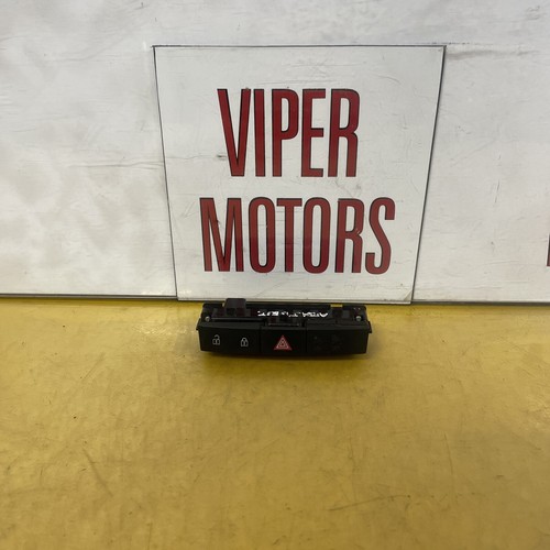 Vauxhall astra hazard light - vauxhall, j