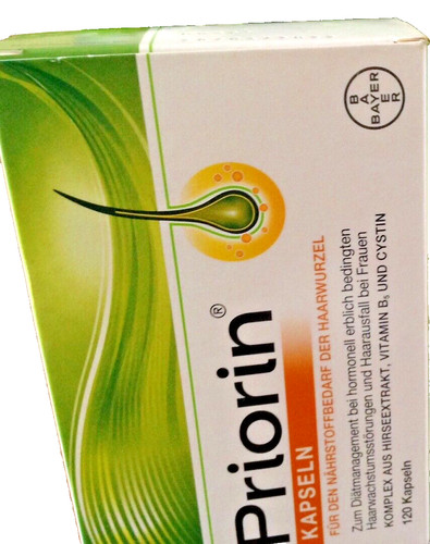 Vitamin supplement no1 - , germany