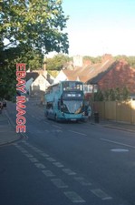 PHOTO  BRIGHTON AND HOVE BUS