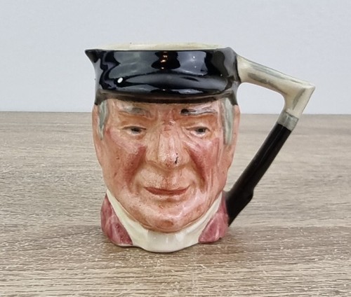 Toby jug lancaster sandland - toby,