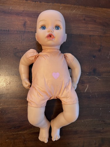 Zapf creation baby - zapf, 17”