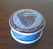 Royal Doulton Harry Potter Ravenclaw House Lidded Box