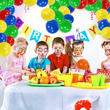 Super Heroes Character Theme