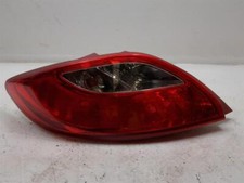TAIL LIGHT LH MAZDA 2 MK2 (DE) 07-15 TAMURA 5 DOOR HATCHBACK