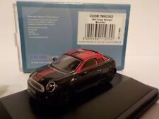 Model Car. Bmw Mini Coupe, , Model Cars, Oxford Diecast Gift, 1/76 Scale