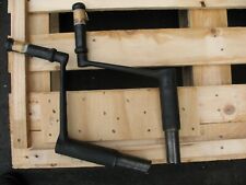 Petter Lister starting cranking handle P600 T Range 273956 273958 £100.87+vat