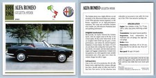 Alfa romeo giulietta - alfa,