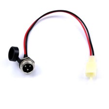 3 Pin Charger Port for Razor