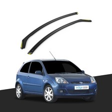 Ford Fiesta MK6 2002-2008 3