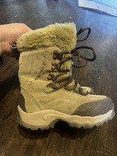 HI-TEC Women’s St Moritz 200