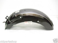 Yamaha XV250 Rear Fender NOS