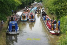 Photo 6x4 Braunston Historic