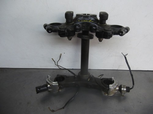 Yamaha xj750 yokes seca - yokes,