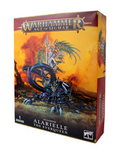 Warhammer Age of Sigmar 