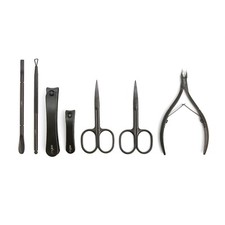 Mylee Steel Manicure Tools