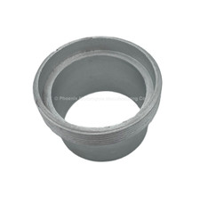 2.5" ALUMINIUM FILLER NECK