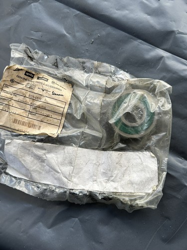 Swing suspension arm bearing - bearing,