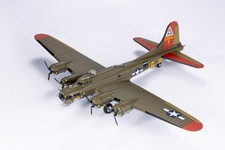 Flying fortress usaf - flying,