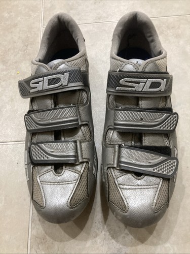 Sidi cycling shoes - shoes, size