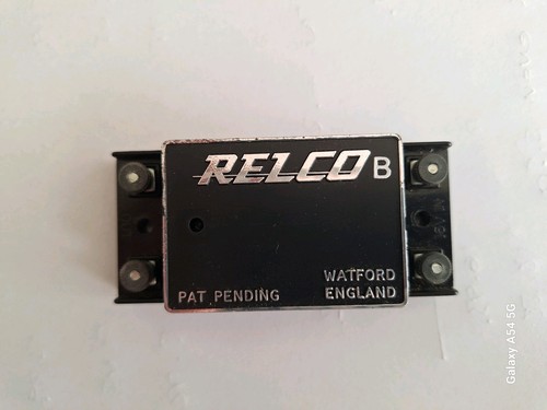 Relco high frequency - relco,