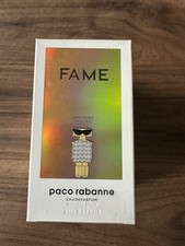 Paco Rabanne Fame Eau de