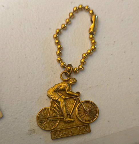 Vintage schwinn bicycle - vintage,