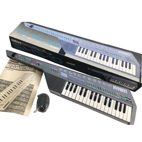 Yamaha shs 10s - yamaha, shs-10s