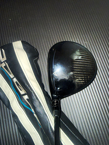 Callaway rogue driver - callaway,