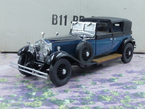 Franklin 1929 rolls - 1929, rolls-royce