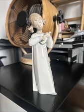 Lladro Figurine 4871, Girl
