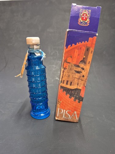 Mini leaning tower pisa - leaning,
