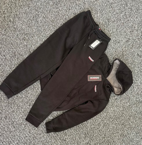 Mckenzie tracksuit size 10 - mckenzie, 8-10