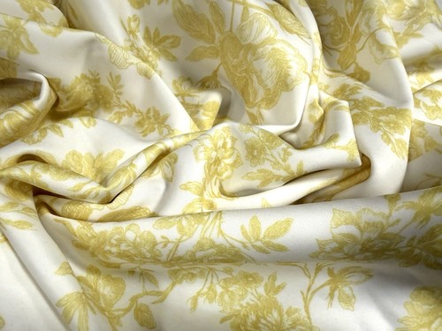 Scuba crepe stretch double - crepe,