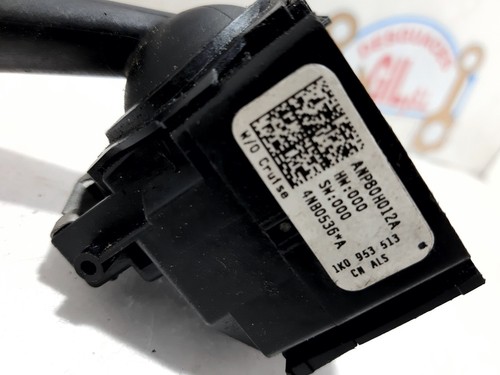 1k0953513 turn signals control - 1k0953513,