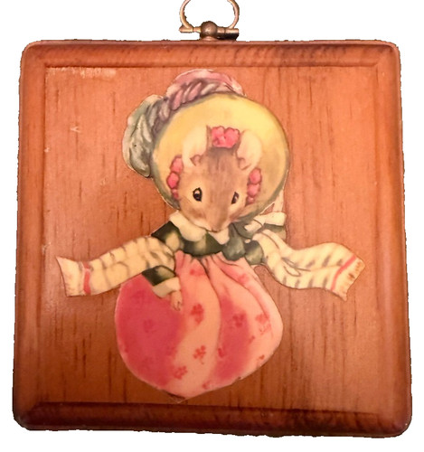 Vtg beatrix potter - beatrix, style