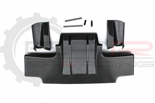 Carbon fiber style rear - ts,