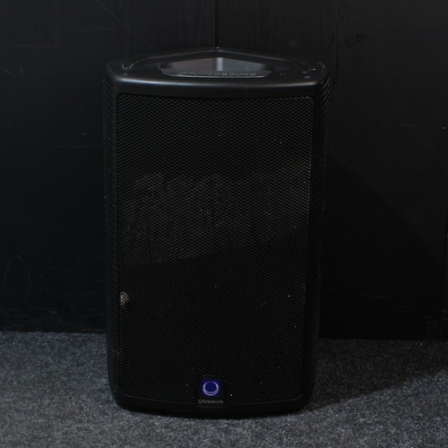 Turbosound milan m12 - turbosound, 12''