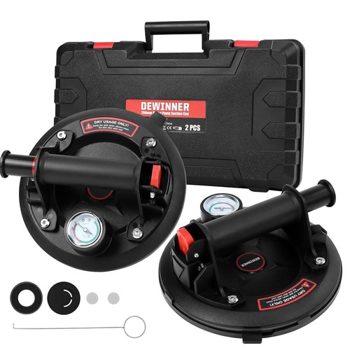 200mm vacuum suction cup - suction,