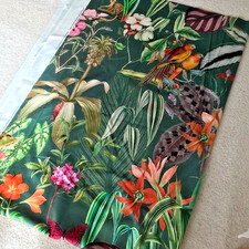 'Barbados' Fabric by
