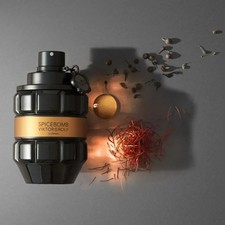 Viktor & Rolf Spicebomb