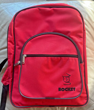 Picnic Backpack Set for 4 Persons with Compartment Tableware E100