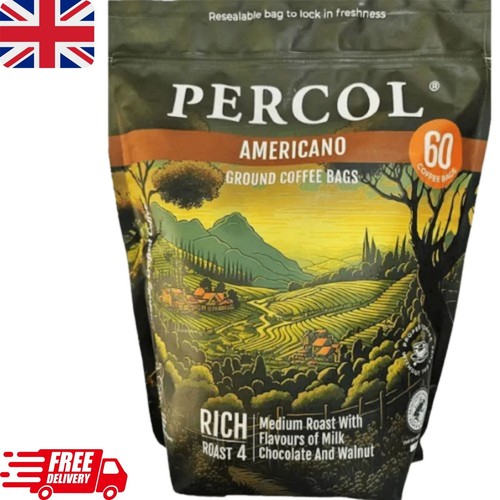 Americano medium roast - americano, coffee