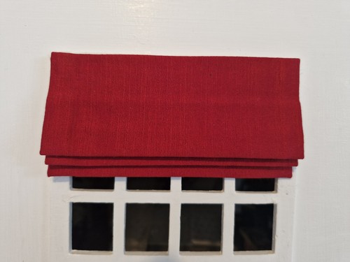 Dolls house hand - made, 5