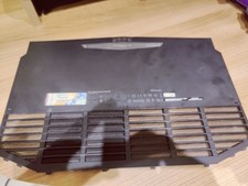 Dell Alienware 18 R3 bottom ACCESS cover 04K8FX Complete Set 