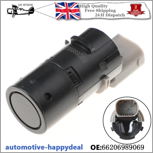 Pdc parking sensor - pdc, e39