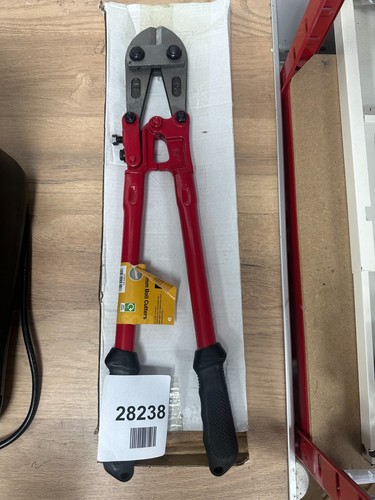 Rolson 450mm bolt cutters drop - cutters,
