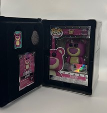 Funko Pop! Disney Lotso Figure