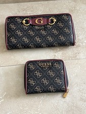 Portafoglio Guess Mini And